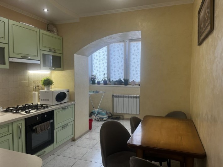 Сдам 2 к -кв Жк Зоряний первая сдача автономное отопление - фото 1