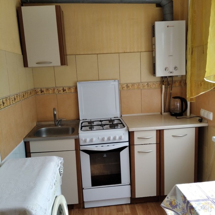 Здам свою 1-комнатну квартиру - фото 1