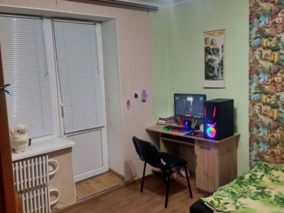 Аренда. Однокомнатная квартира. Жадова. Кропивницкий