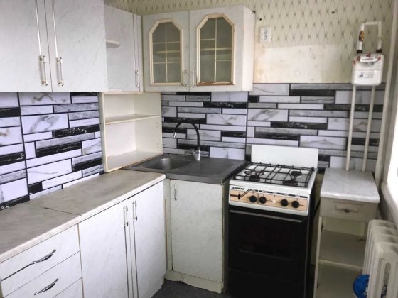 Сдается 2-х комн. квартира на Бульваре Центральном