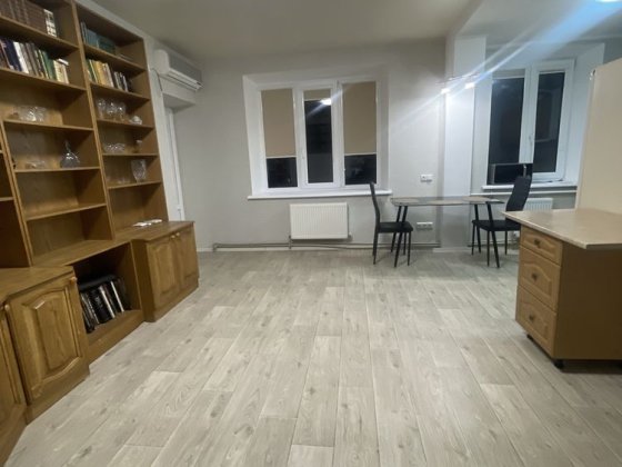 Здам 2 кімнатну квартиру в центрі Кропивницький