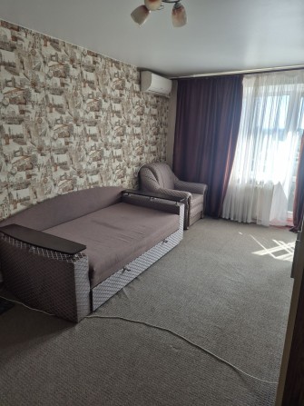 Здаю однокімнатну квартиру ,на довгий термін - фото 1