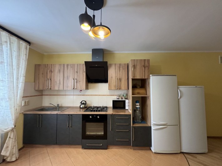 Оренда! 4 кімнатна квартира 120м2 Центр, вул. Магістрацька - фото 1