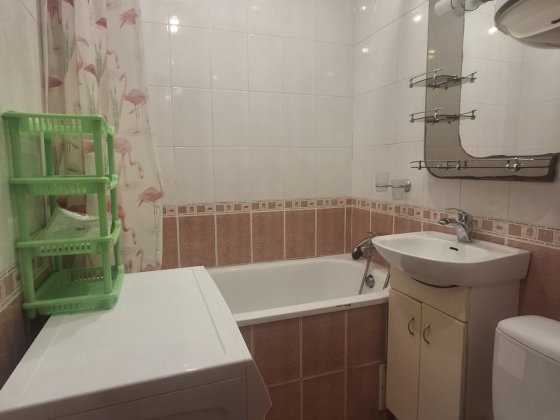 Сдам квартиру Кирова Сталинграда Дніпро