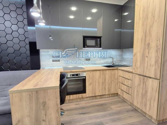 БЕЗ КОМІСІЇ! 1-кім Ділова, 1/2 (Федорова І.) Тетріс Хол Київ