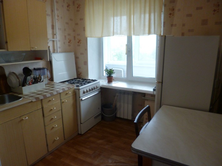 Сдам 1 комнатную квартиру проспект Науки - фото 1