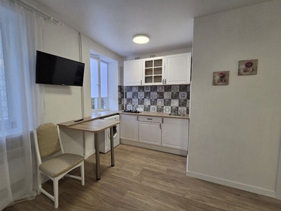 1 кімнатна квартира.Соборна