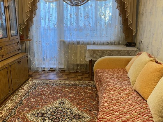 Здам 2 кім квартиру на Н. Миколаївці Кропивницький