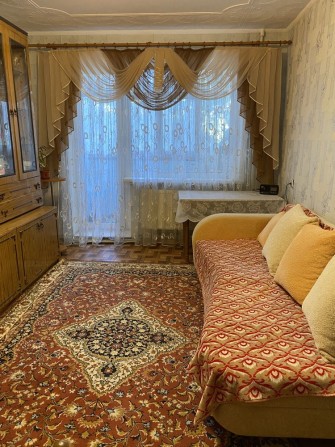 Здам 2 кім квартиру на Н. Миколаївці - фото 1