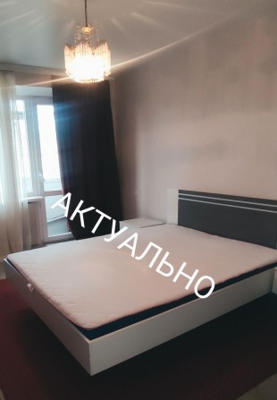Оренда кв-ри, Ковалівка, меблі, техніка, Автономка! - фото 1