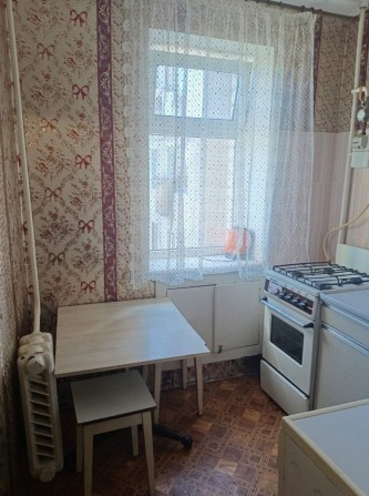 Аренда. Однокомнатная квартира.  Николаевка. - фото 1