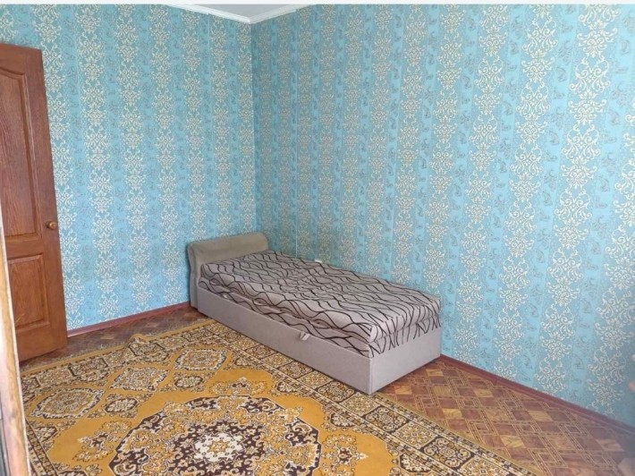 Здається 1 кім квартира на Новомиколаївці - фото 1