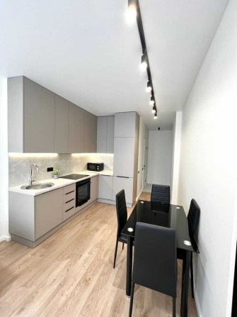 Новобудова! 2к студія 45м2 Кадетський Гай 12 ЖК Медовий - фото 1