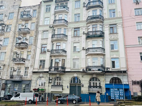 Нерухомість, довгострокова оренда Київ