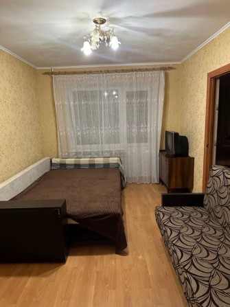 Оренда двокімнатної квартири Вишенька Юності, Космонавтів. Лісопарк - фото 1