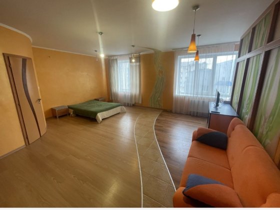 Здам 4 к квартиру на Поділлі Винница