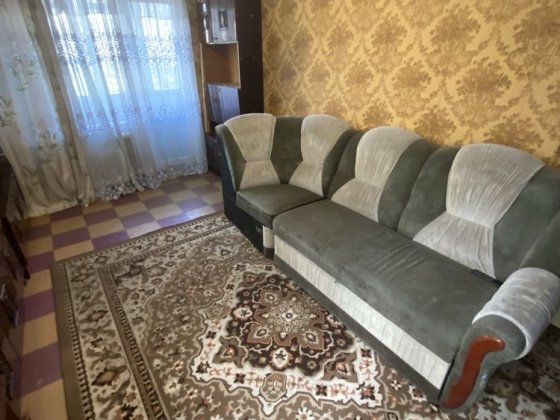 Сдам 2 ком. квартиру ж/м Солнечный Дніпро