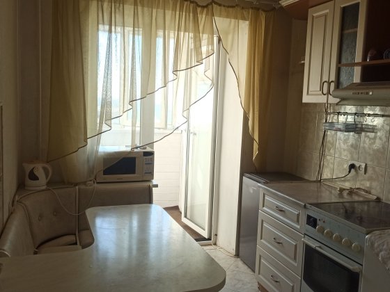 Сдам 2-х комнатную квартиру, ул.Запорожское шоссе,48 Дніпро