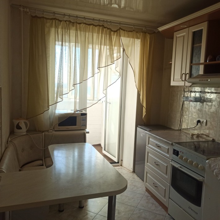 Сдам 2-х комнатную квартиру, ул.Запорожское шоссе,48 - фото 1