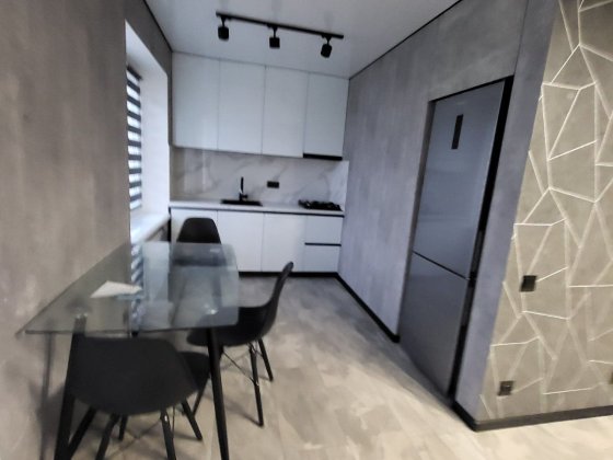 1 кв Дніпровський район Запорожье