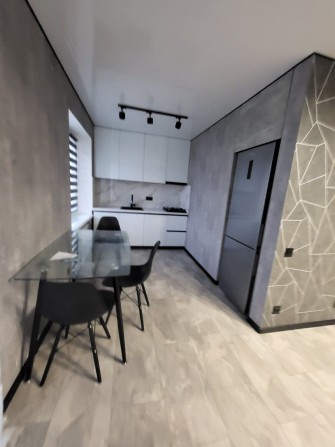 1 кв Дніпровський район - фото 1