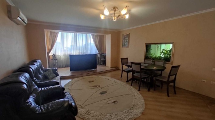 Здам 4 кімнатну  2-х рівневу квартиру в Центрі 3030 - фото 1