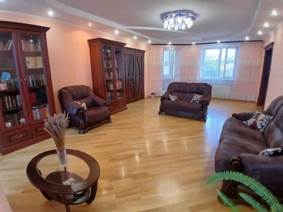 Здам 4 к квартиру в центрі міста Винница