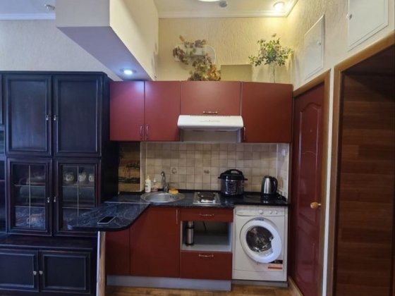 Сдам 1 ком квартиру! В р-не Вокзала. Дніпро