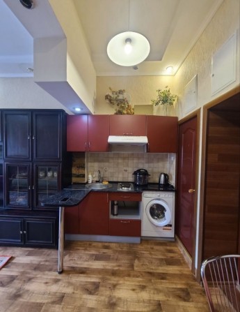 Сдам 1 ком квартиру! В р-не Вокзала. - фото 1