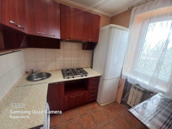 Аренда 1-комнатной квартиры. Осипенковский район, ул Узбекистанская Запоріжжя