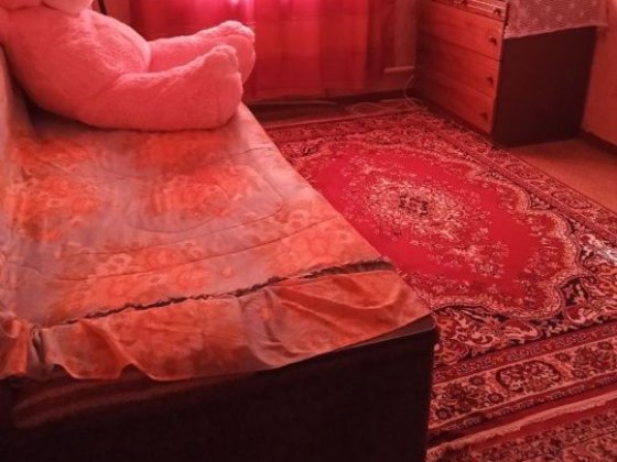 Возьму на квартиру Кропивницкий