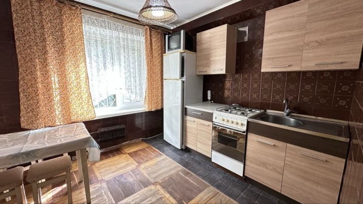 Оренда 2 к.кв. вул. Чарівна!AN - фото 1