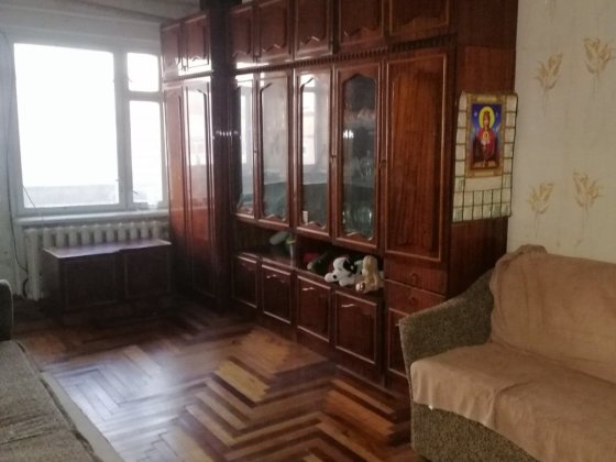 Сдам 2 ком.квартиру  4000 грв