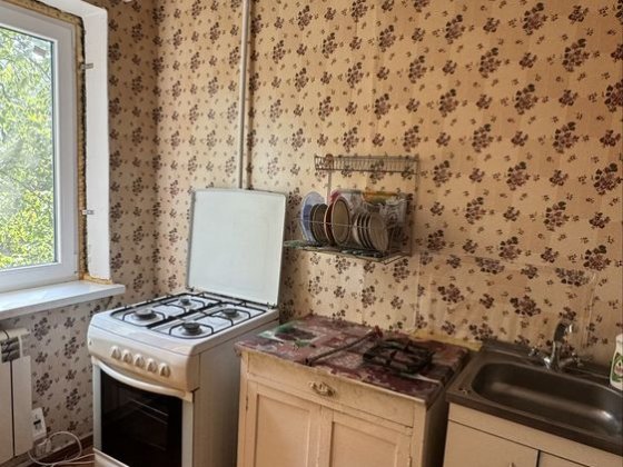 Здається квартира в районі Миколаівка Кропивницький