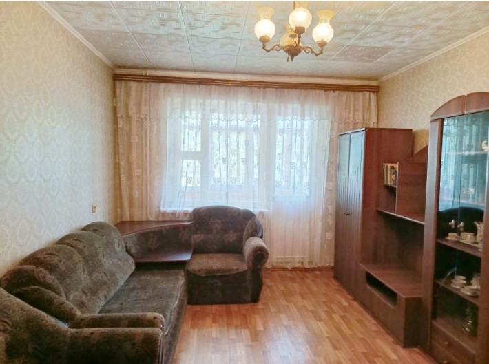 2 квартира 2 поверх вул Калнишевського - фото 1