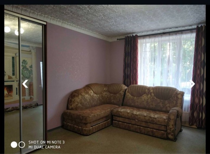 В аренду 1 комнатная квартира в центре города - фото 1