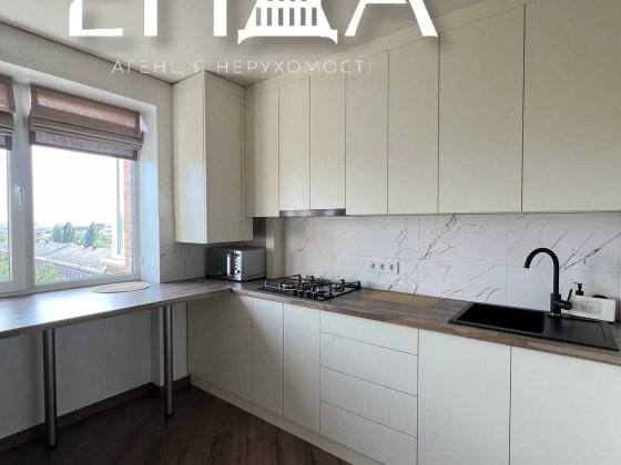 Оренда 1-к квартира ЖК Ковалівський Кропивницький