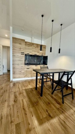 Люкс ЖК «Ковалівський» нова та сучасна 1 кімнатна квартира біля парку - фото 1