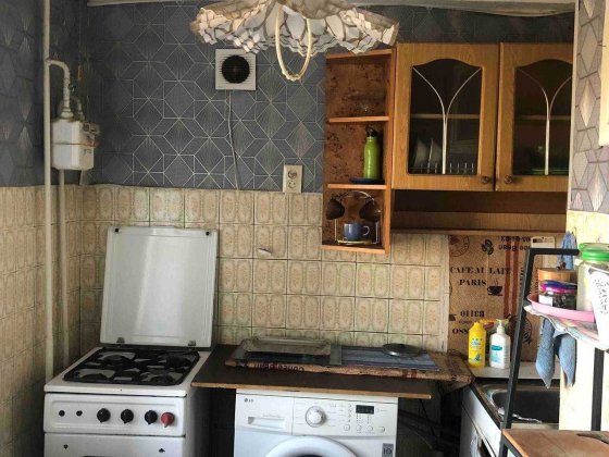 Аренда 2хкомнатной квартиры на пр Соборный 144 Запоріжжя