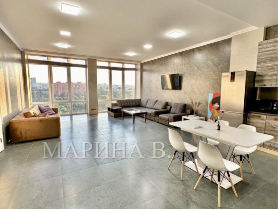 Сдам 2-х к. квартиру в ЖК Дельмар Люкс центр Яворницкого Д. Дніпро