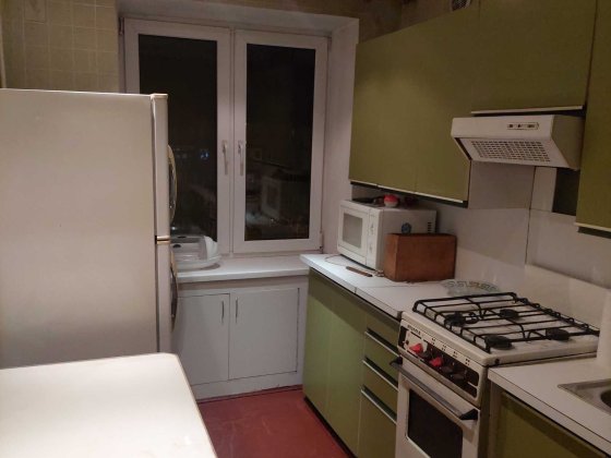 Здам 2 - х кім.Квартиру пр.Слобожанський Дніпро