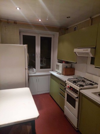 Здам 2 - х кім.Квартиру пр.Слобожанський - фото 1