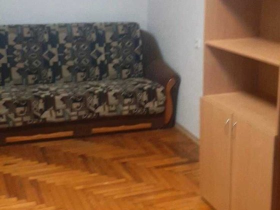 Сдам 1-комн.квартиру, ул. Бородинская