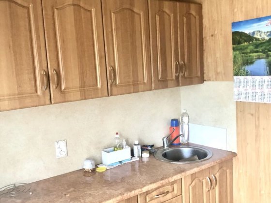 Здача 2 кімн кв Бородинський 5/5 поверх