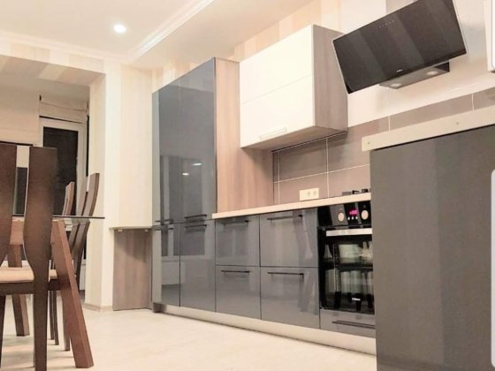 2 х к кв. Левый берег.  Риелторы не звоните. Днепр