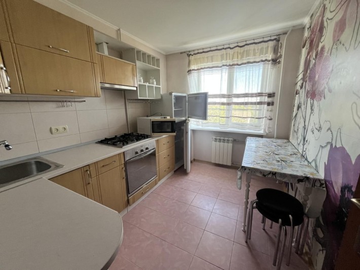 Оренда 2х кімнатної квартири в Олександрівському районі - фото 1