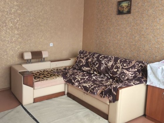 Сдам 1 комнатную квартиру по ул.Хортицкое шоссе, 9/10 этаж