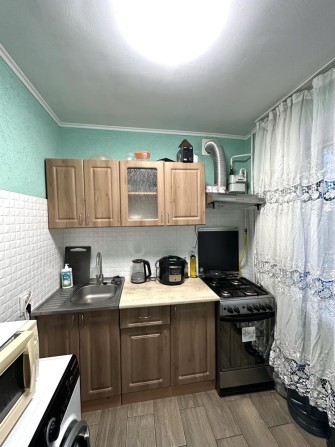 Оренда 3 кімнатної квартири вул, Петлюри - фото 1