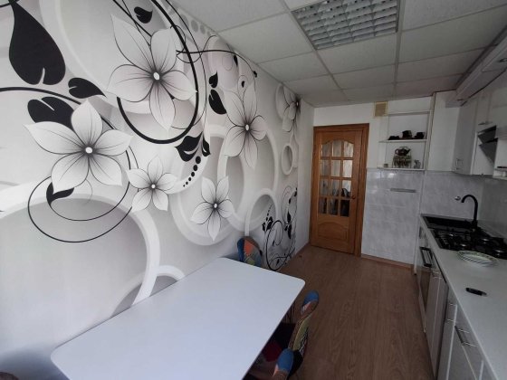 Оренда 3-ох кімнатної квартири вул.Драгана ключі Львів