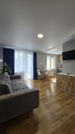 Сдам 1к сновым ремонтом пр-т Богдана Хмельницкого - фото 1